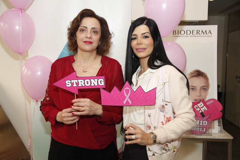 Breast Reconstruction Awareness Day at Audi Aesthetics Clinic